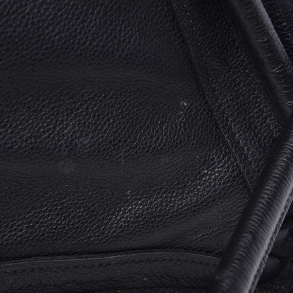 Chloe Calfskin Medium Paraty Black 16 of 17