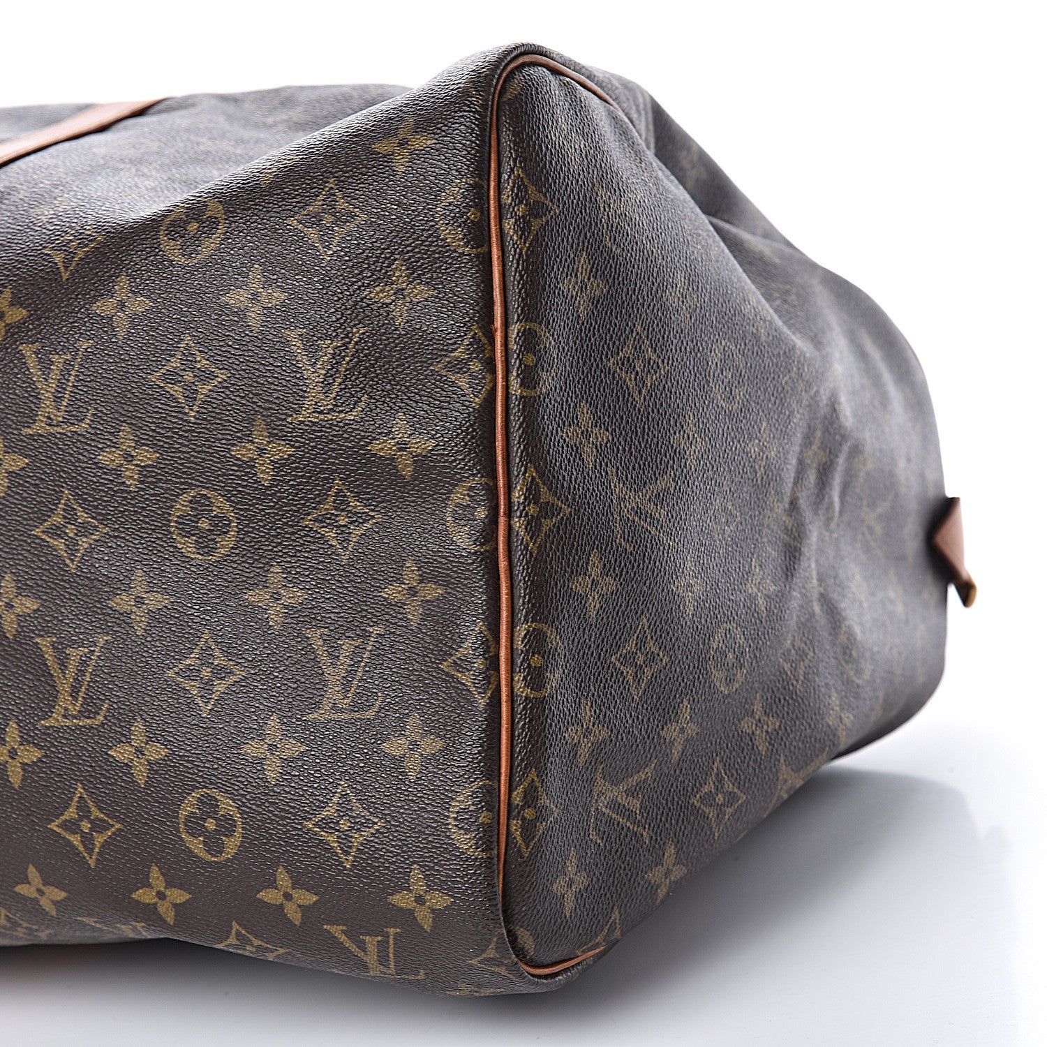 Louis Vuitton Monogram Keepall 55 10 of 19