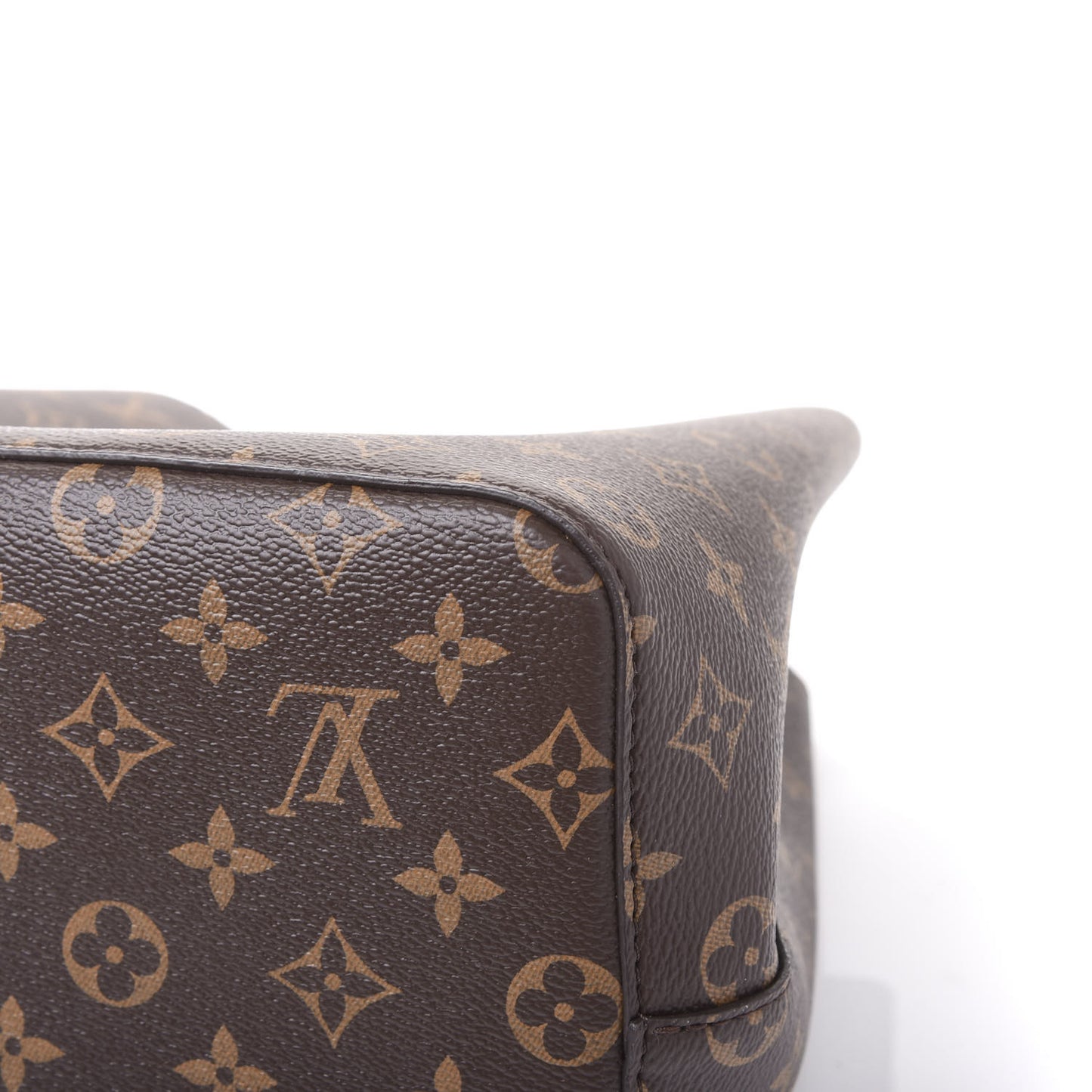 Monogram Neonoe MM Black