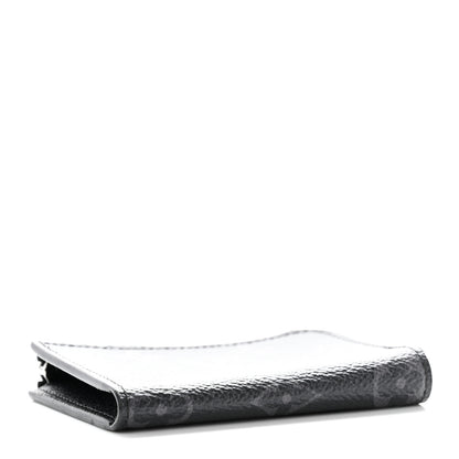 Louis Vuitton Monogram Eclipse Coin Purse 4 of 8