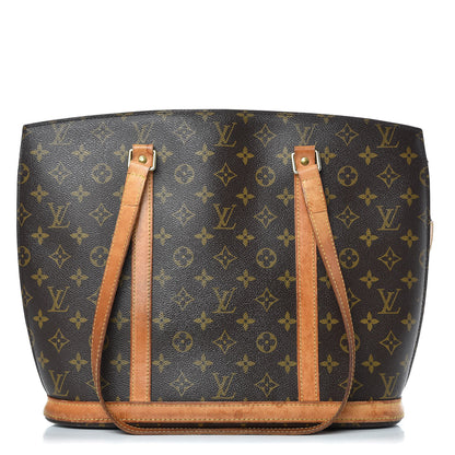 Louis Vuitton Monogram Babylone 1 of 21