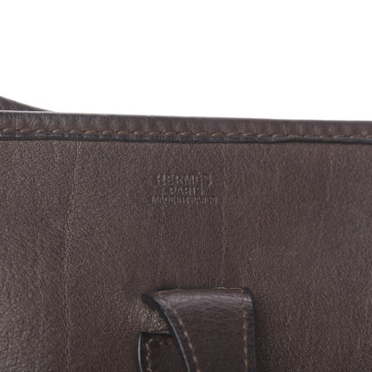 Hermes Barenia Evelyne PM Ebene 6 of 19