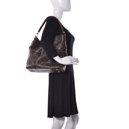 Louis Vuitton Monogram Melie 2 of 16