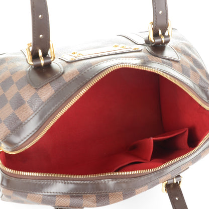 Louis Vuitton Damier Ebene Berkeley 5 of 11