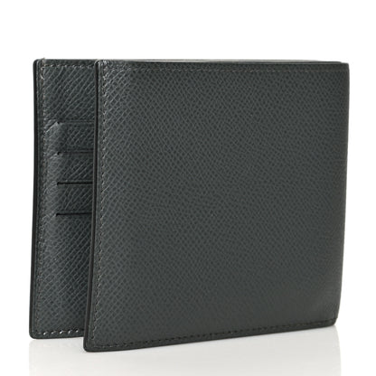 Hermes Epsom MC2 Copernic Wallet Gris Meyer 3 of 7
