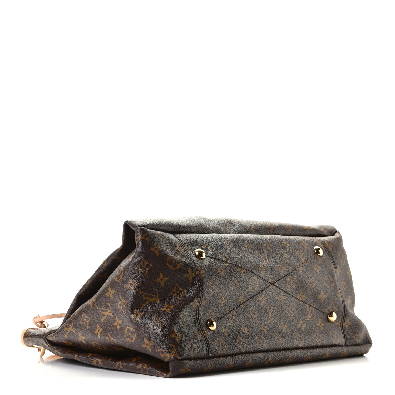 Louis Vuitton Monogram Artsy MM 7 of 10
