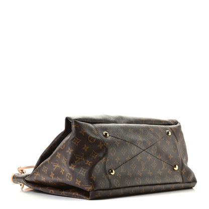 Louis Vuitton Monogram Artsy MM 7 of 10