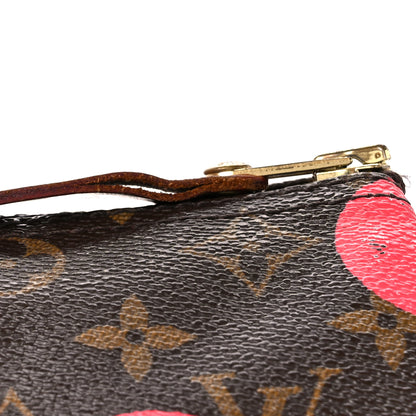 Louis Vuitton Monogram Ramages Speedy 30 Grenade 16 of 16