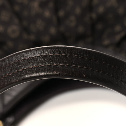 Louis Vuitton Monogram Idylle Fantaisie Fusain 10 of 10