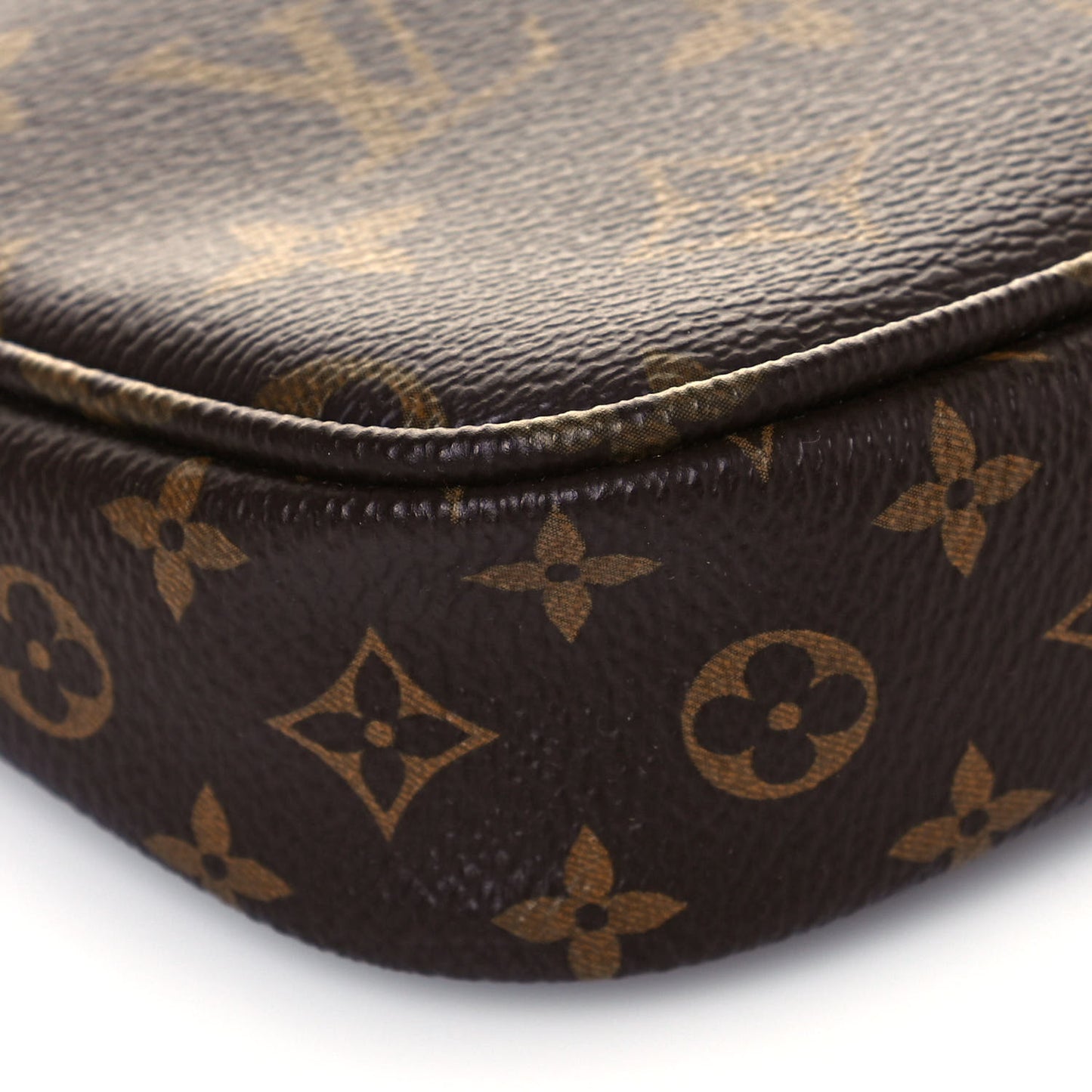 Monogram Multi Pochette Accessories Kaki