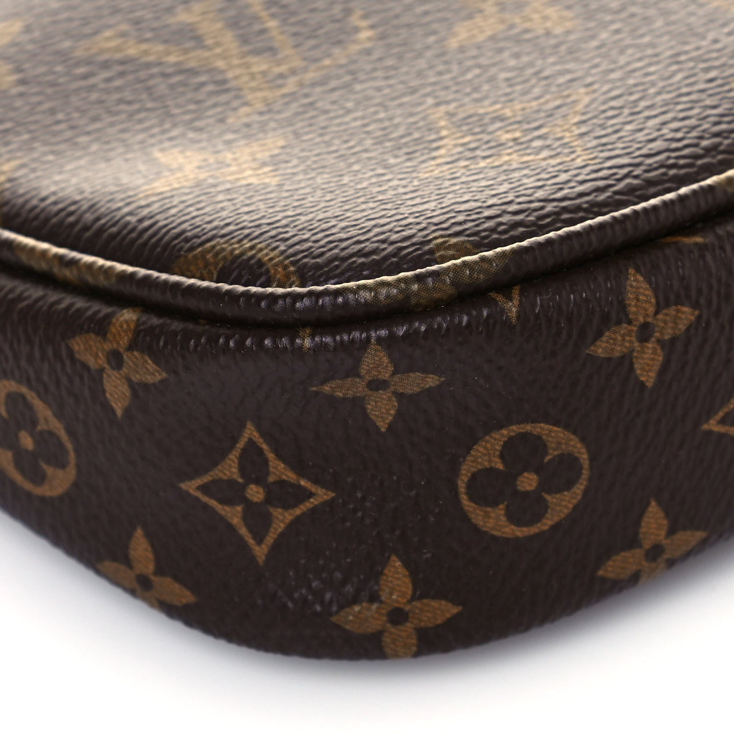 Louis Vuitton Monogram Multi Pochette Accessories Kaki 6 of 11