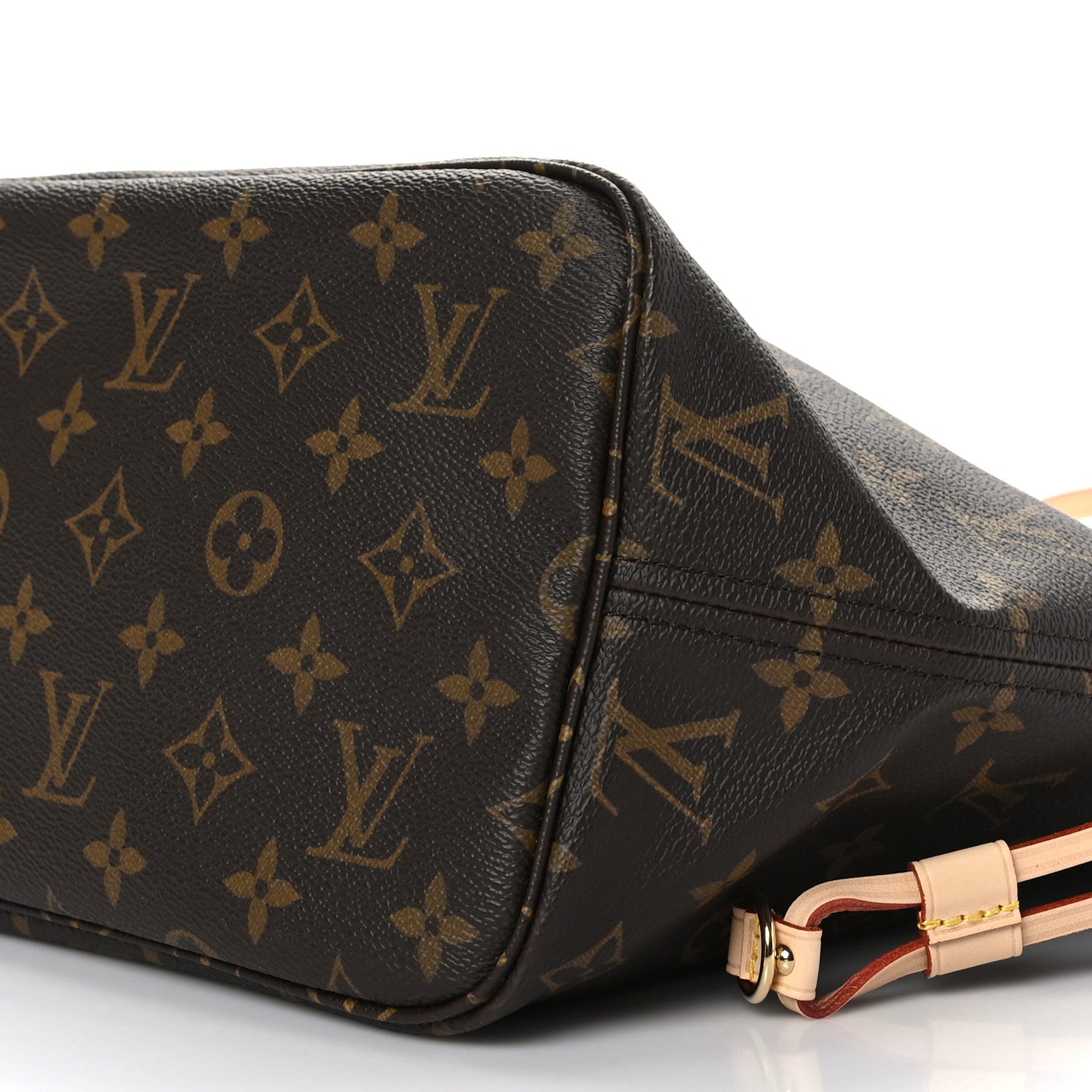 Louis Vuitton Monogram Neo Neverfull MM 8 of 8