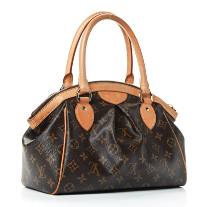 Louis Vuitton Monogram Tivoli PM 2 of 4