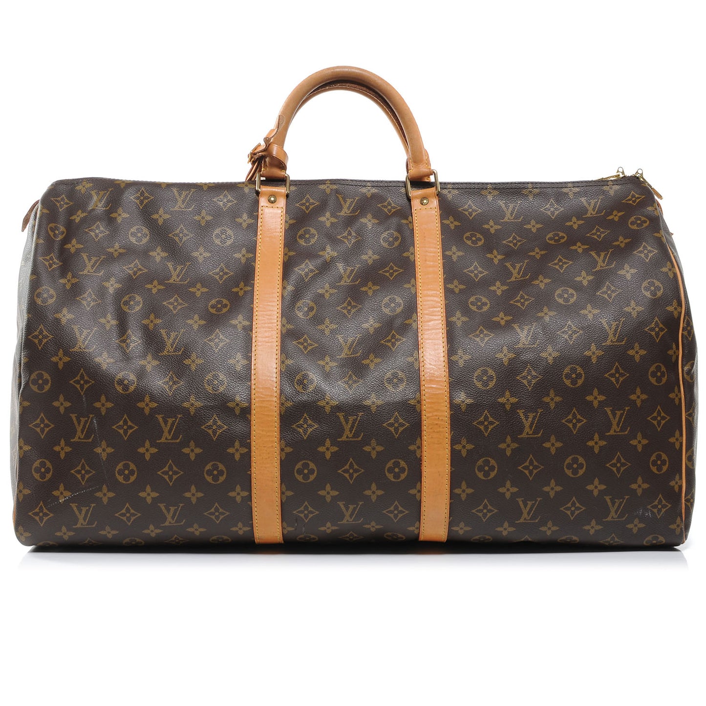 Monogram Keepall 55