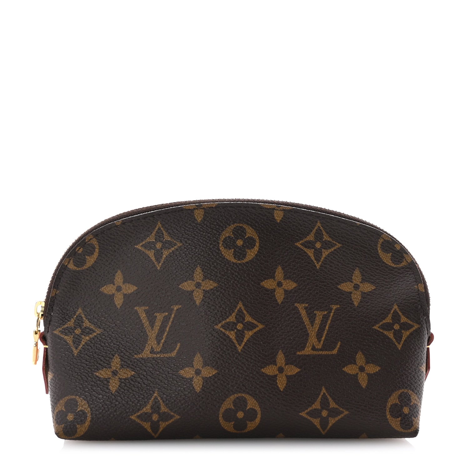 Louis Vuitton Monogram Cosmetic Pouch 1 of 6