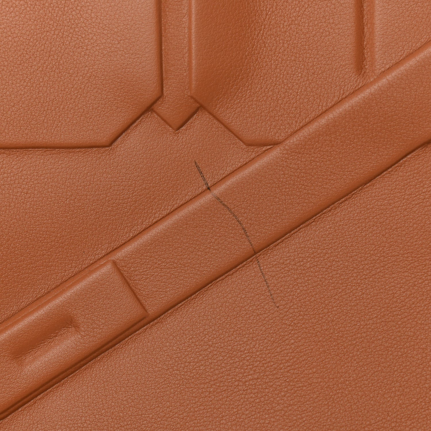 Hermes Swift Birkin Shadow 35 Gold 11 of 11