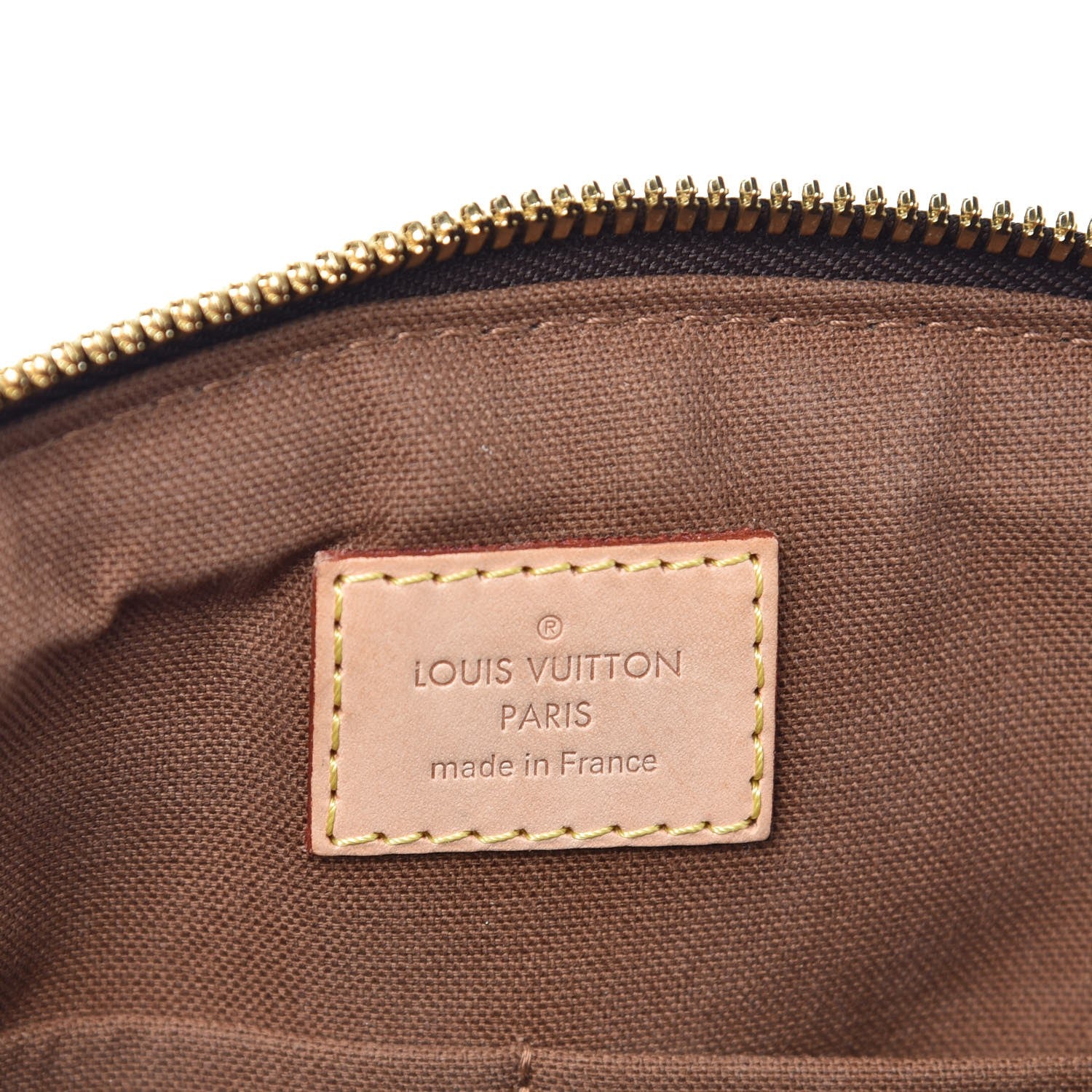 Louis Vuitton Monogram Tivoli PM 6 of 10