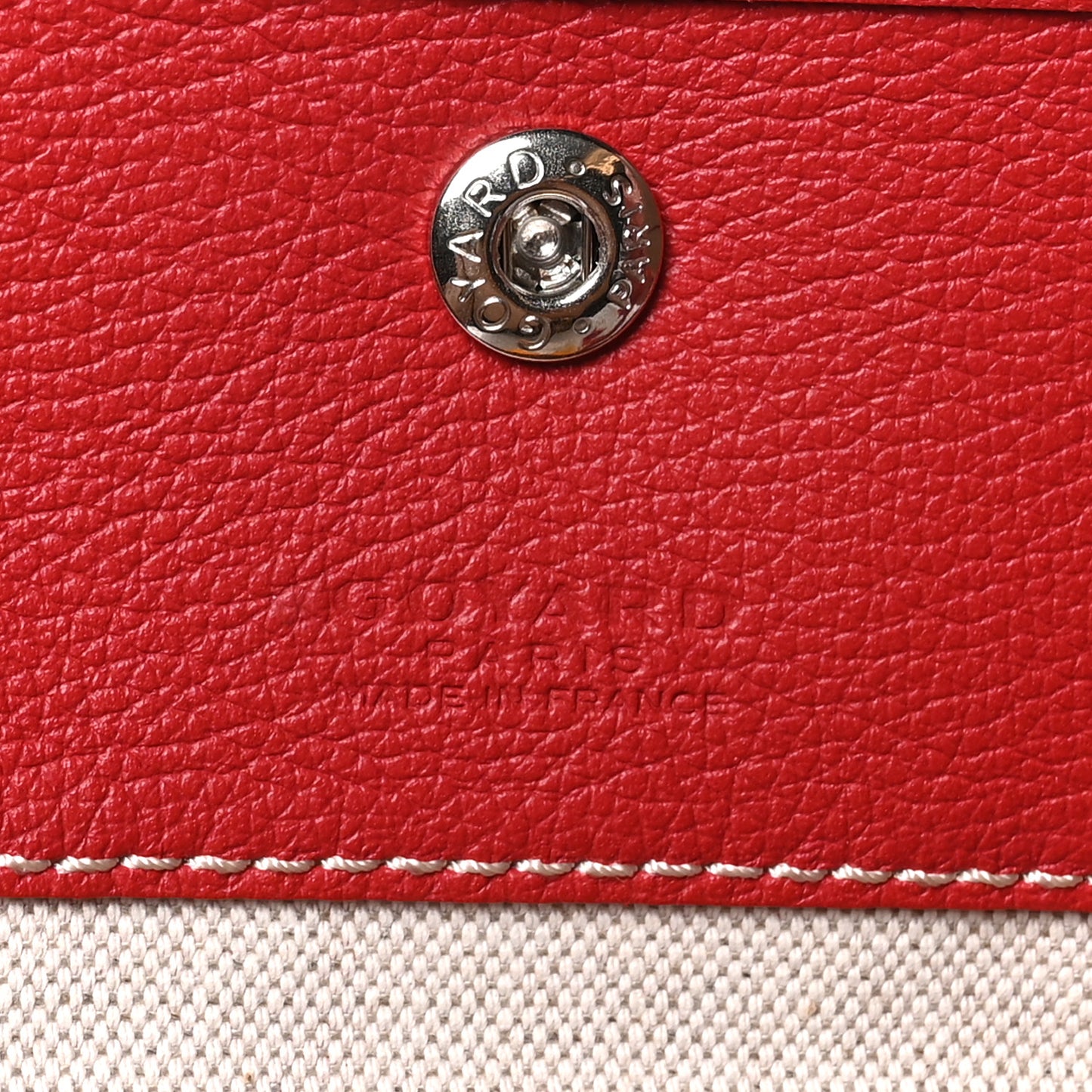 Goyardine Saint Louis GM Bordeaux