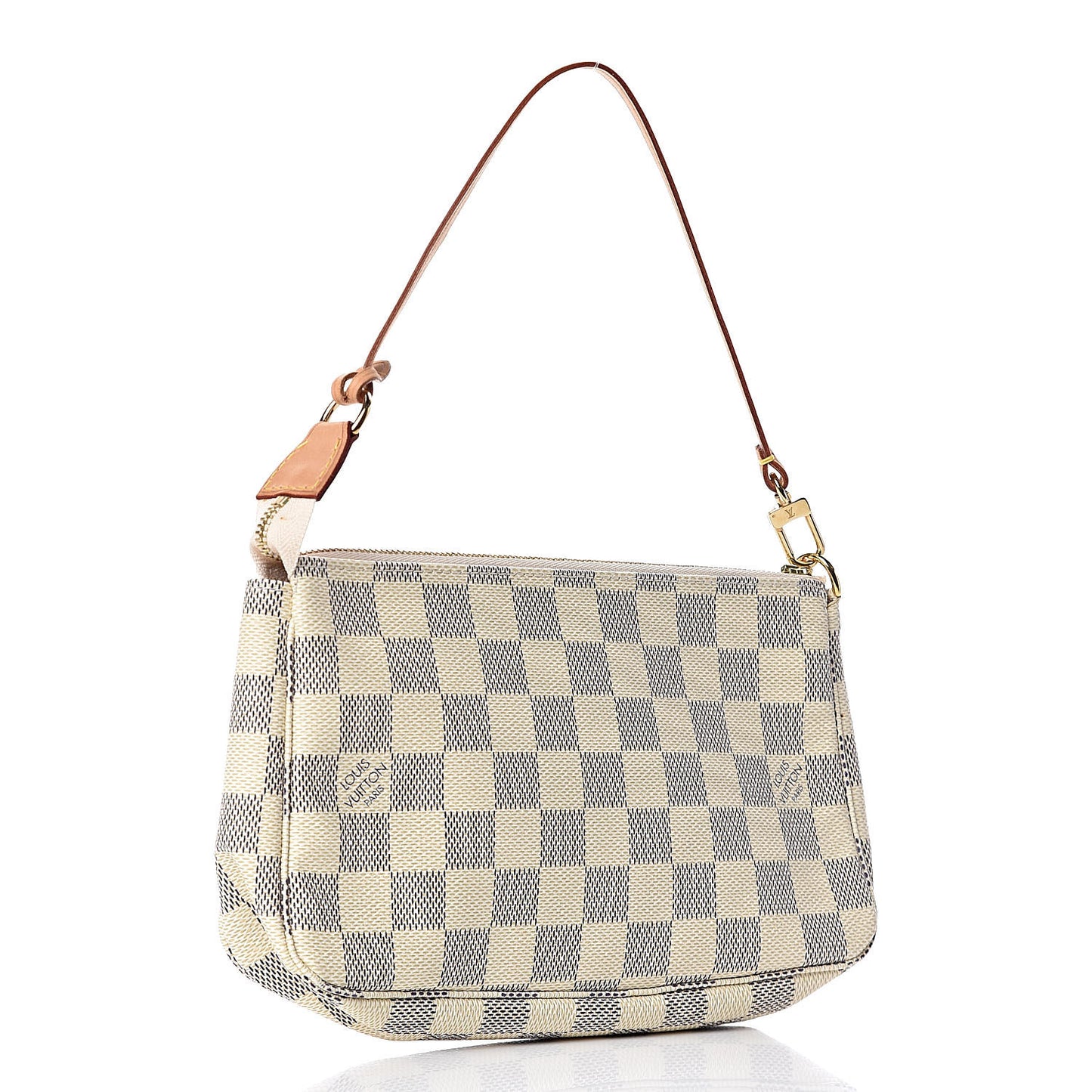 Damier Azur Pochette Accessories