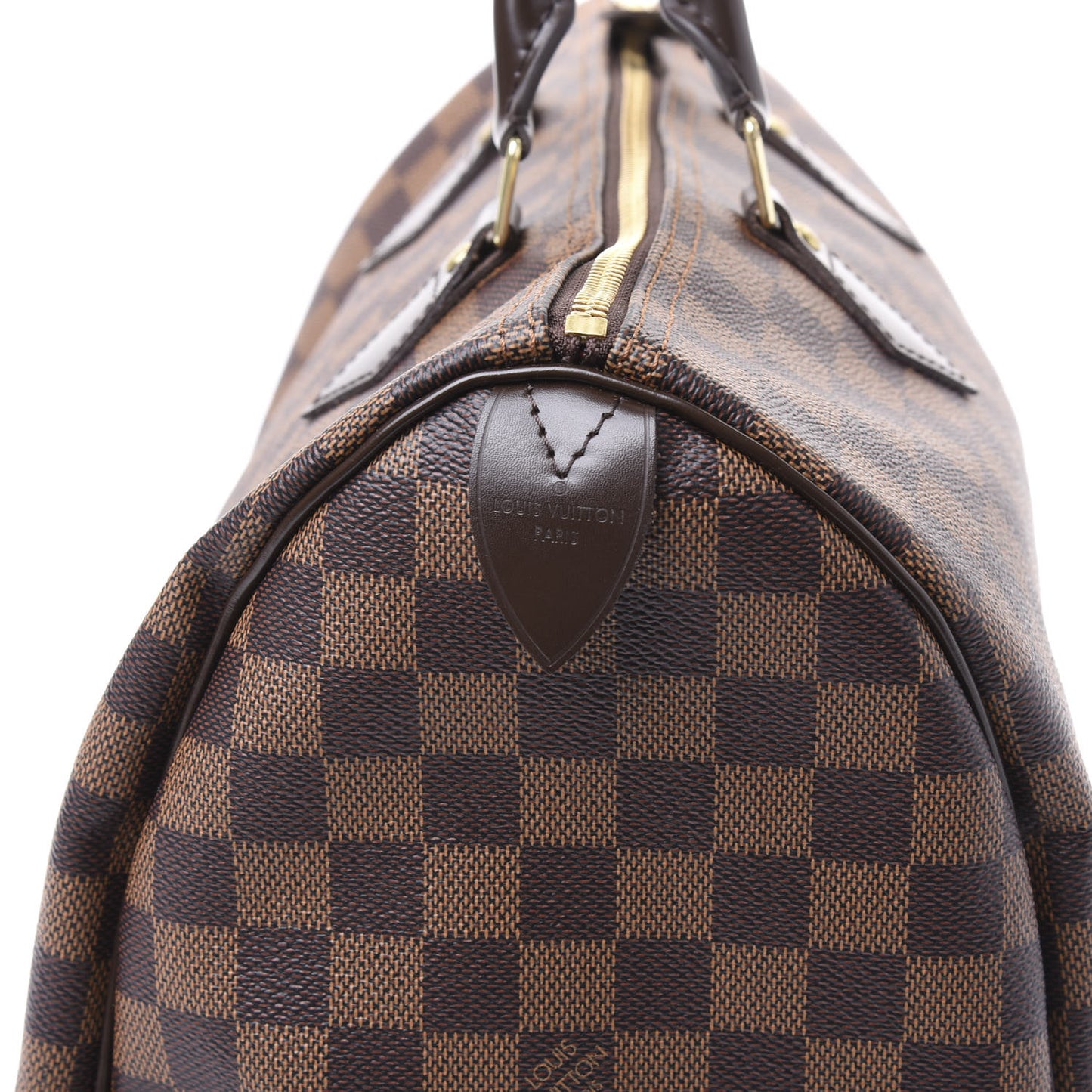 Damier Ebene Speedy 35