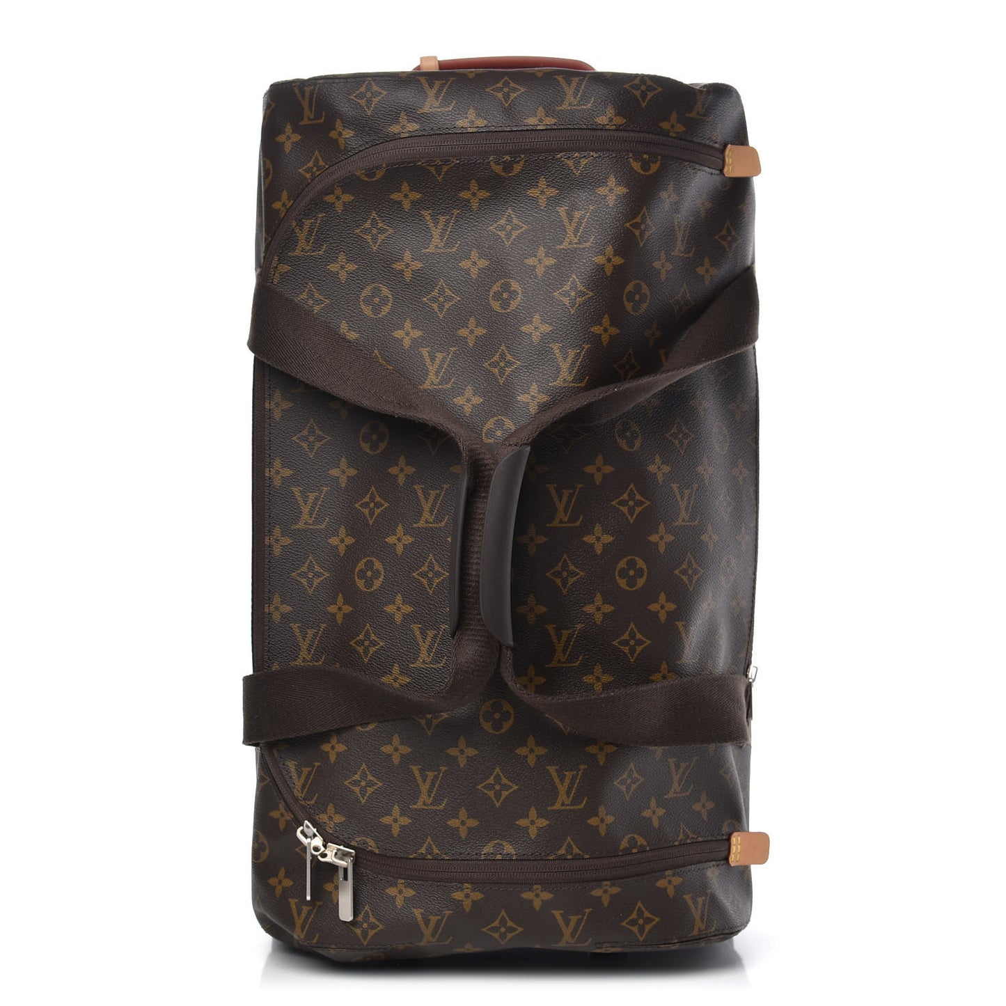Monogram Horizon Soft Duffle 55