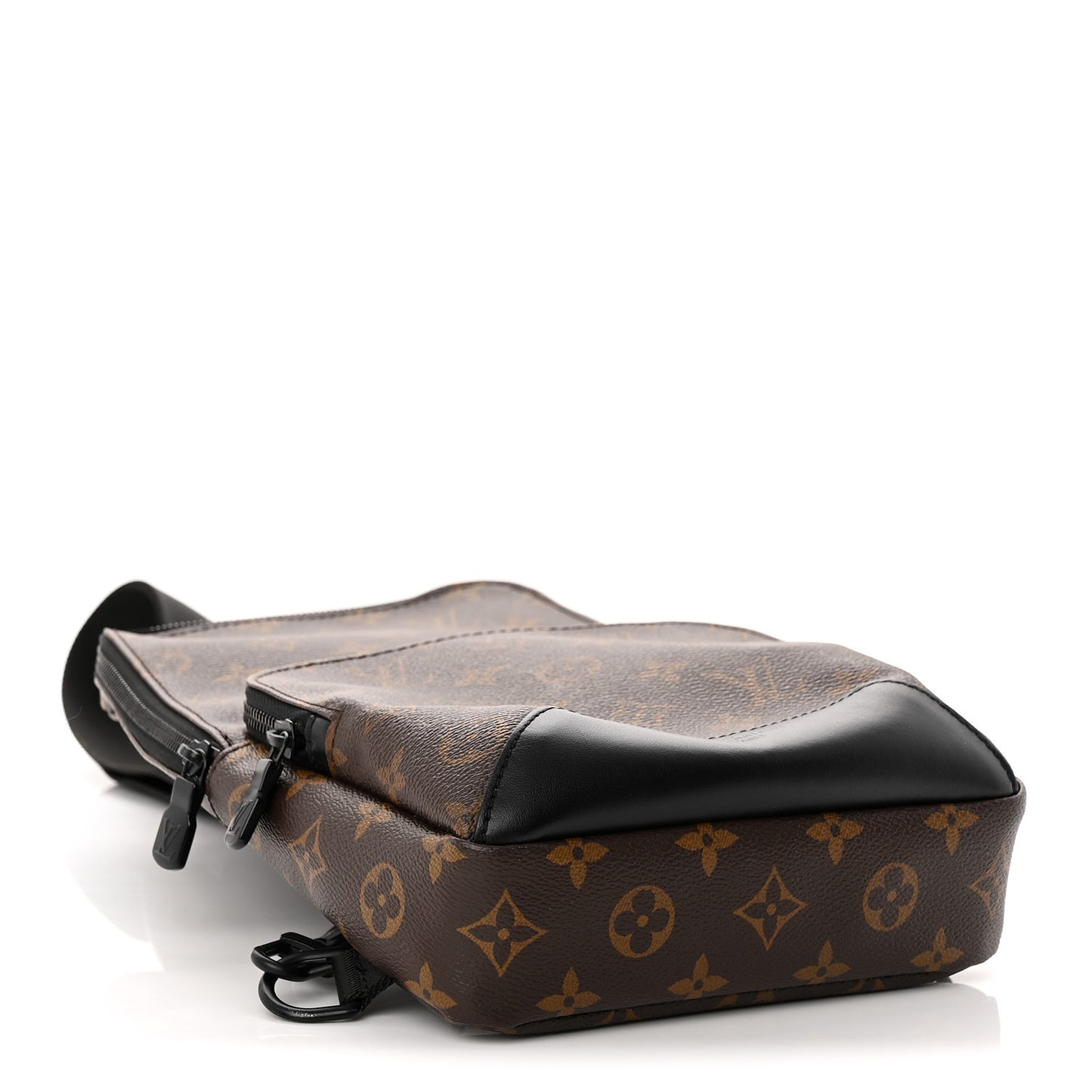 Monogram Macassar Avenue Sling Bag