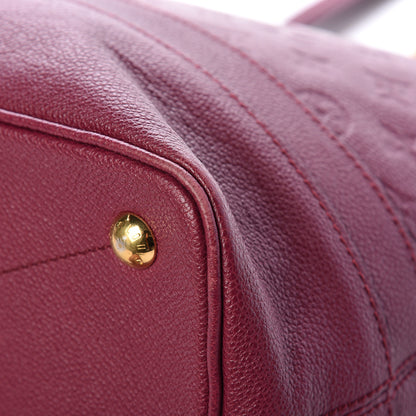 Louis Vuitton Empreinte Citadine PM Aurore 13 of 14