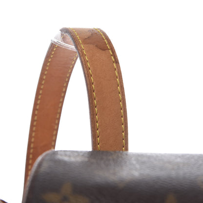 Louis Vuitton Monogram Montsouris MM Backpack 9 of 17