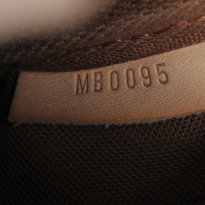 Louis Vuitton Monogram Saumur 30 8 of 8