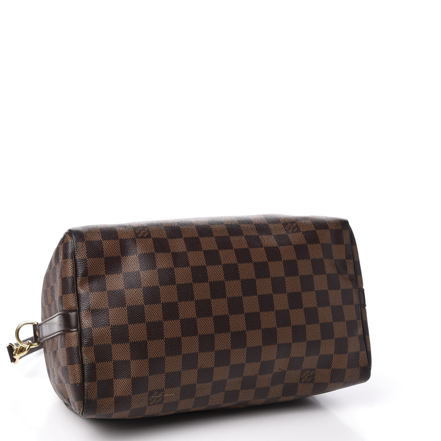 Damier Ebene Speedy Bandouliere 30