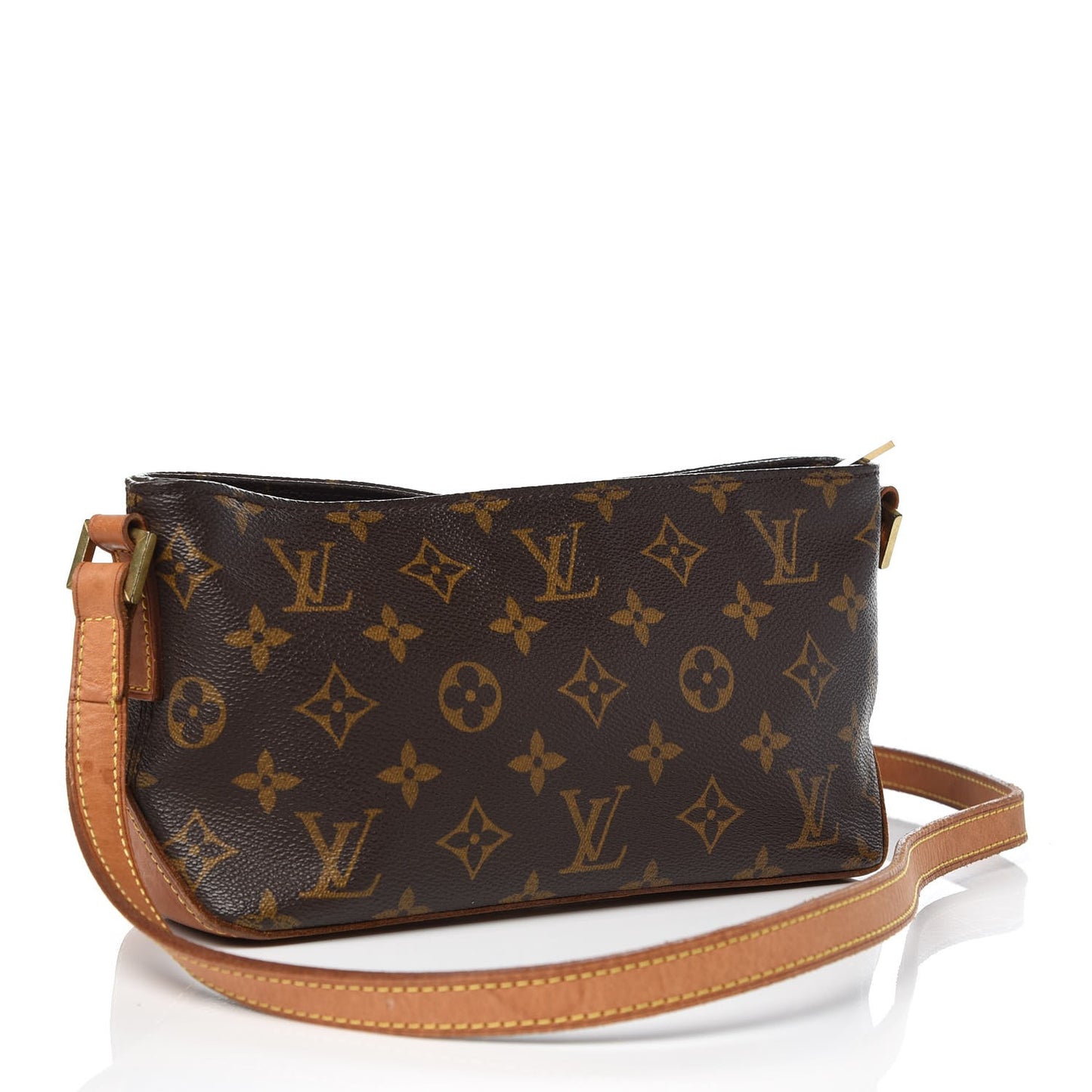 Monogram Trotteur