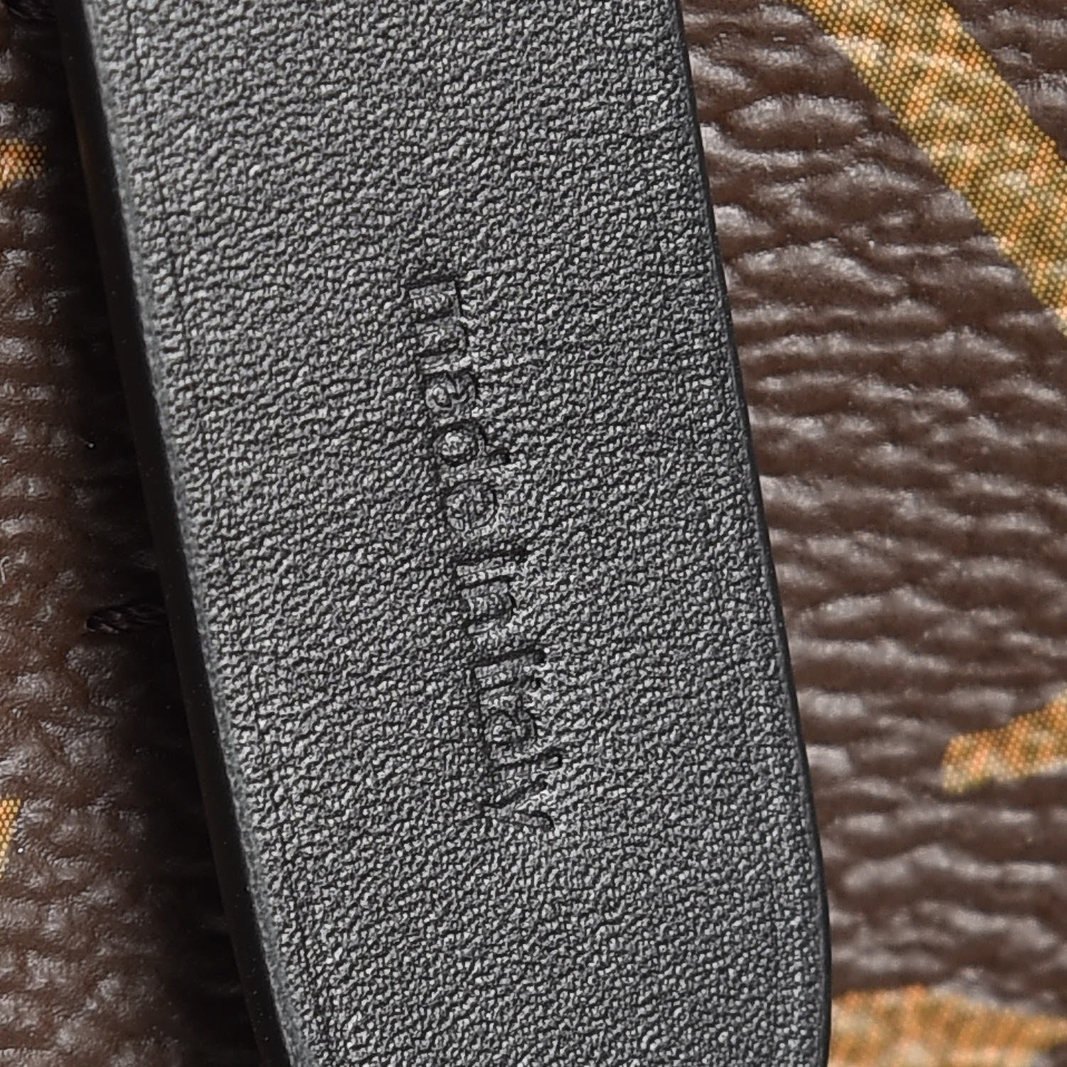 Louis Vuitton Monogram Neonoe MM Black 6 of 8