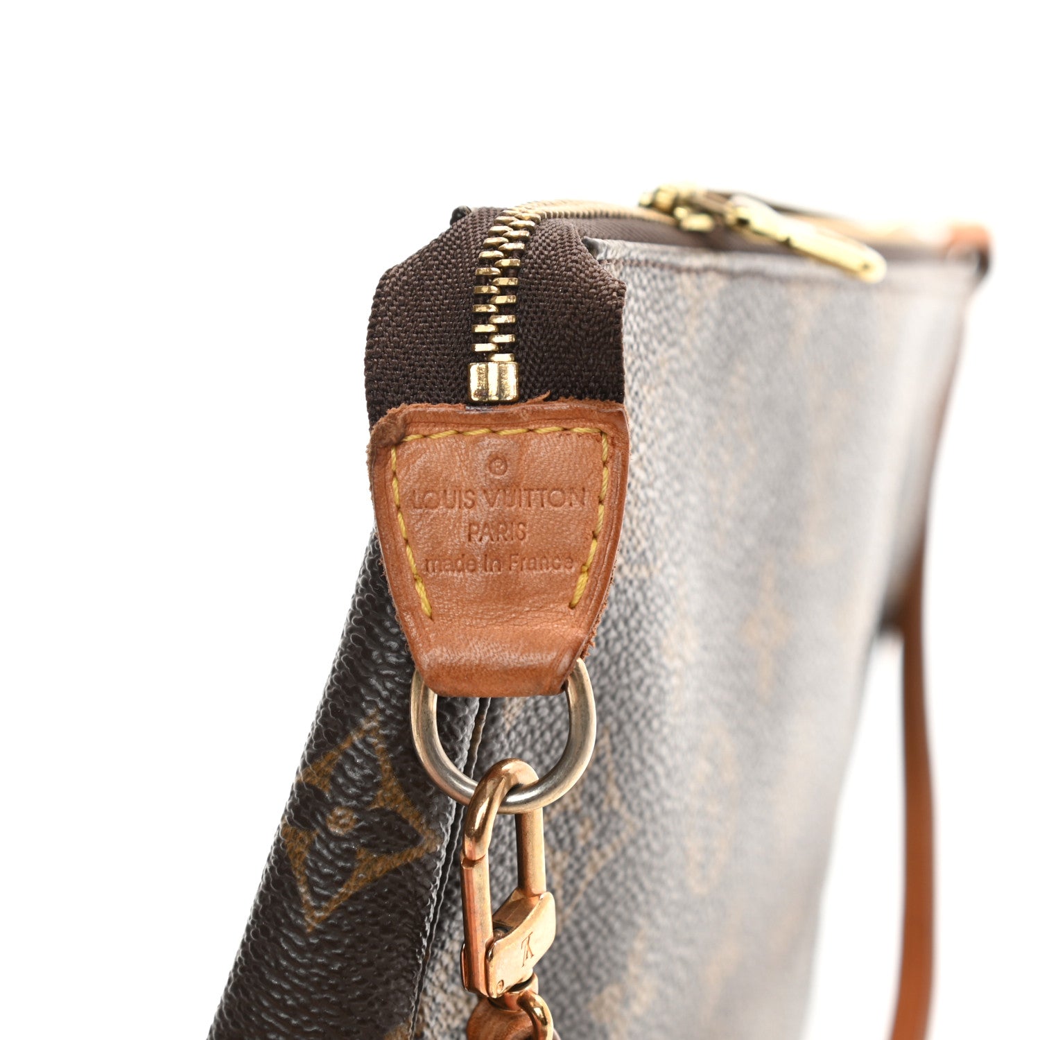 Louis Vuitton Monogram Pochette Accessories 6 of 13