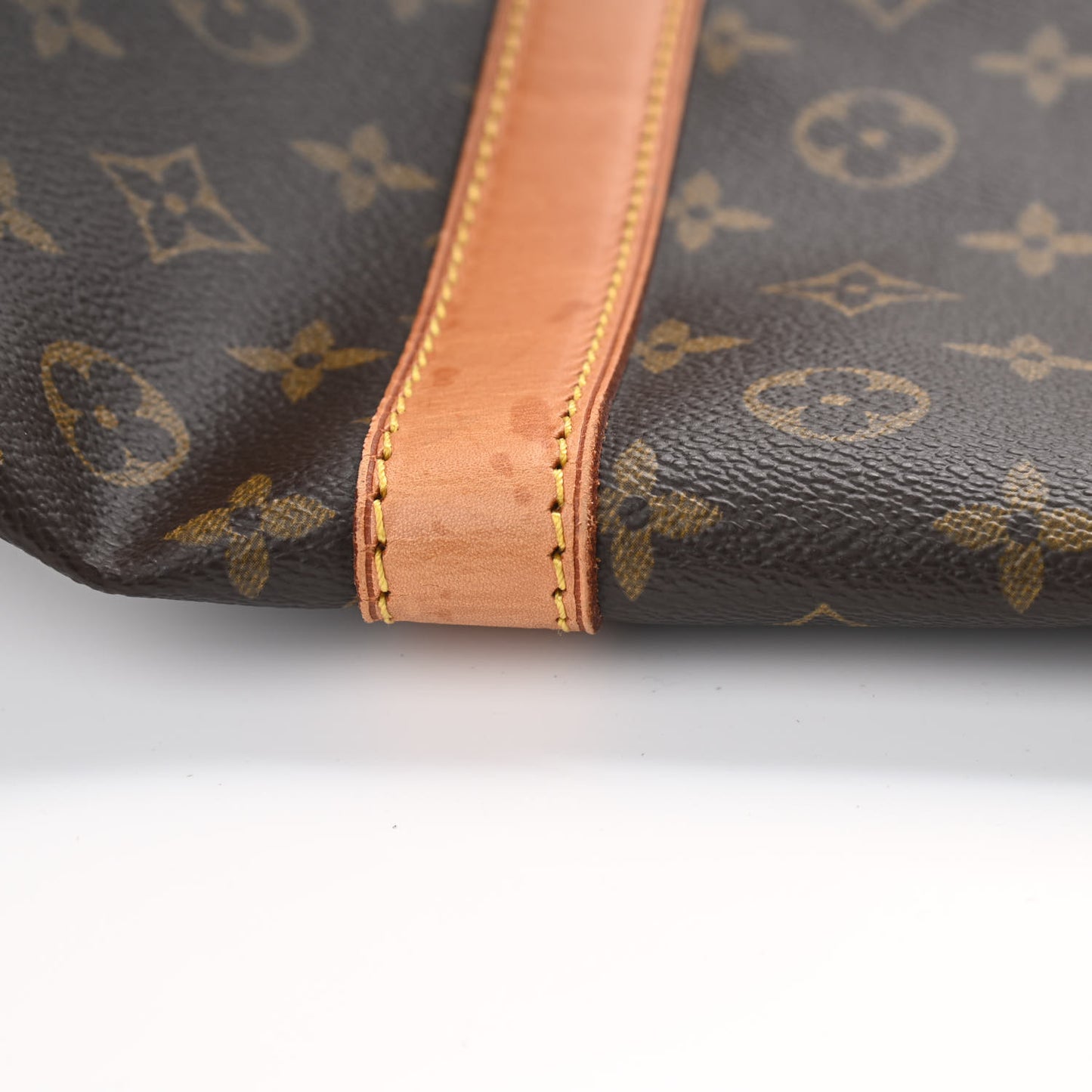 Monogram Keepall Bandouliere 60