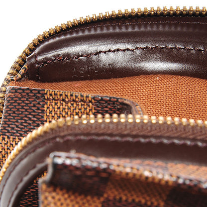 Louis Vuitton Damier Ebene Chelsea Tote 6 of 7