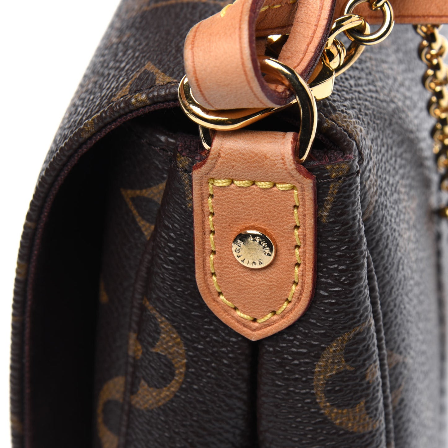 Monogram Favorite MM
