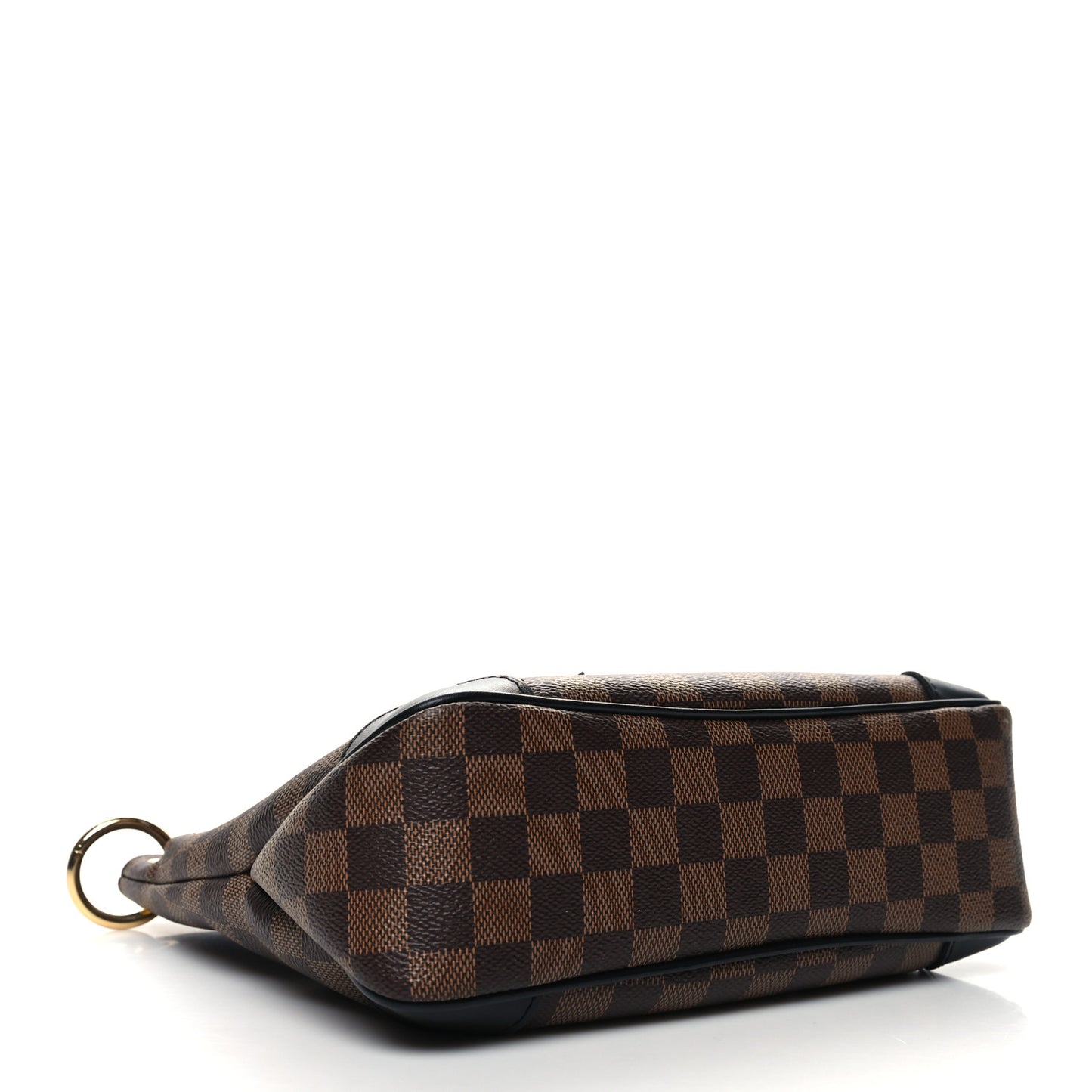 Damier Ebene Odeon PM Black
