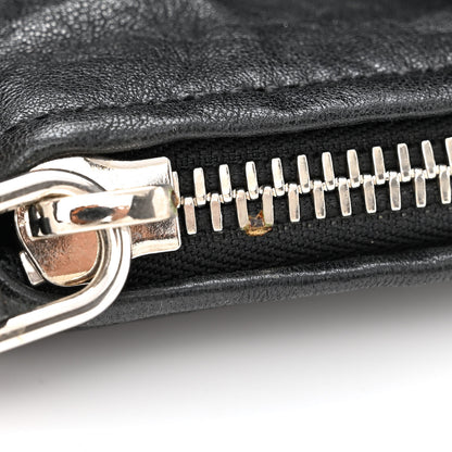 Givenchy Tumbled Sheepskin Medium Pandora Black 12 of 12