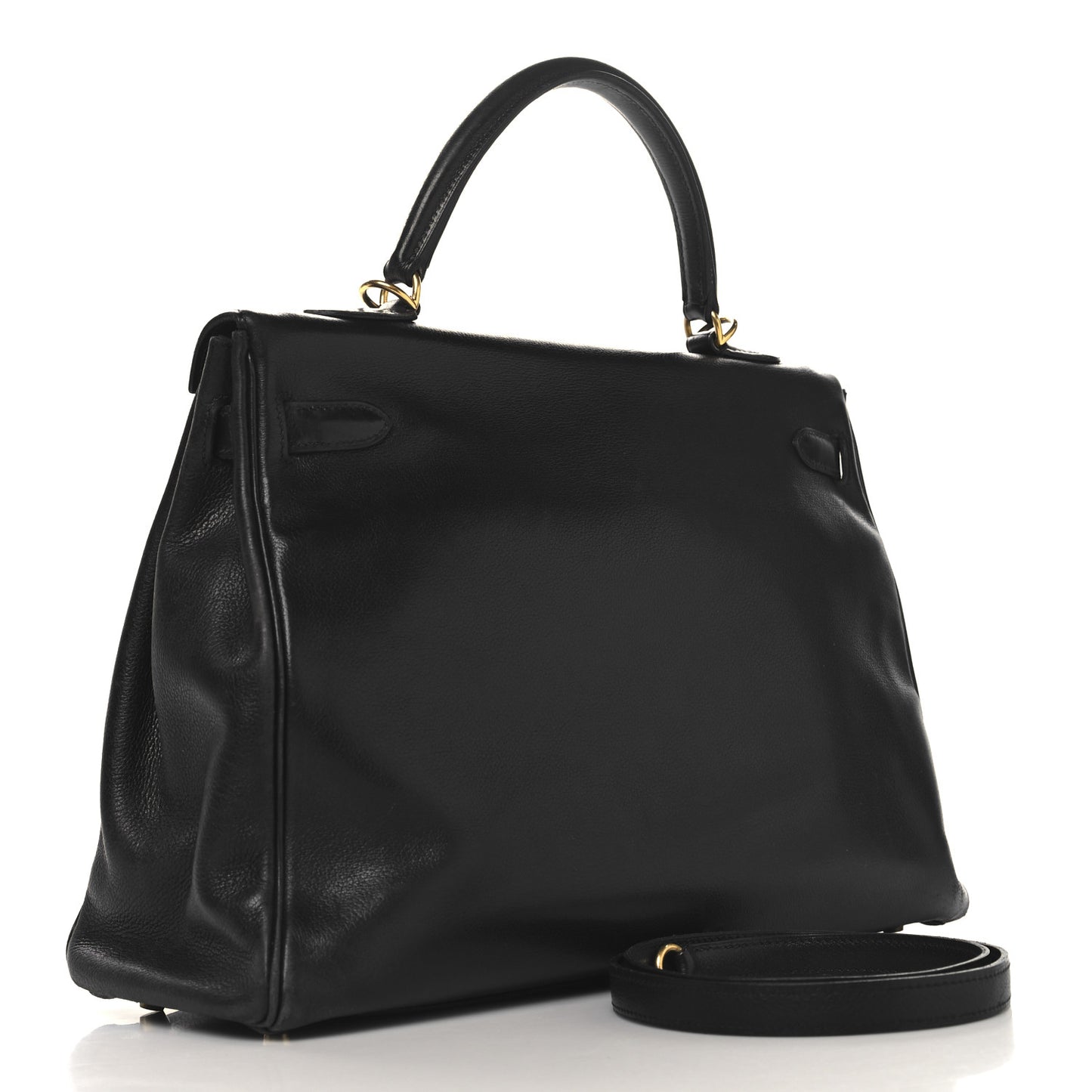 Evergrain Kelly Retourne 32 Black