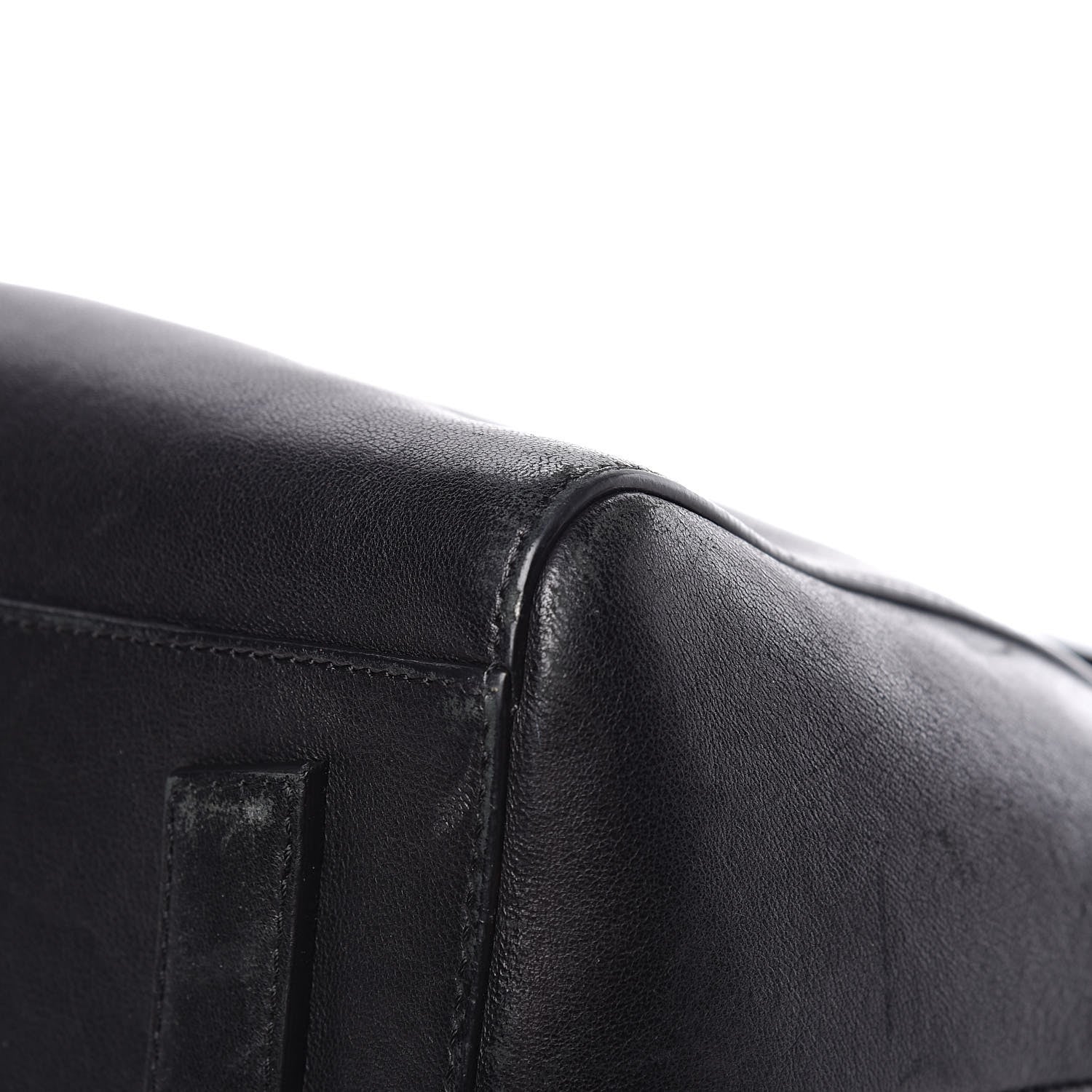 Givenchy Calfskin Braid Small Antigona Black 13 of 22