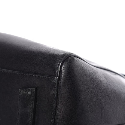 Givenchy Calfskin Braid Small Antigona Black 13 of 22