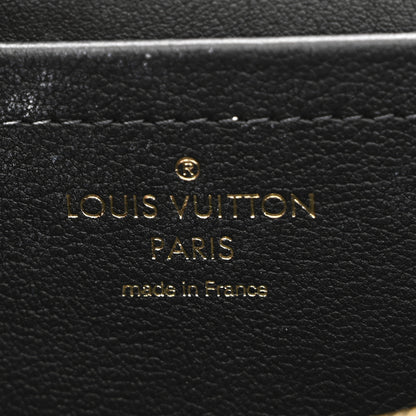 Louis Vuitton Monogram Marceau Black 6 of 9