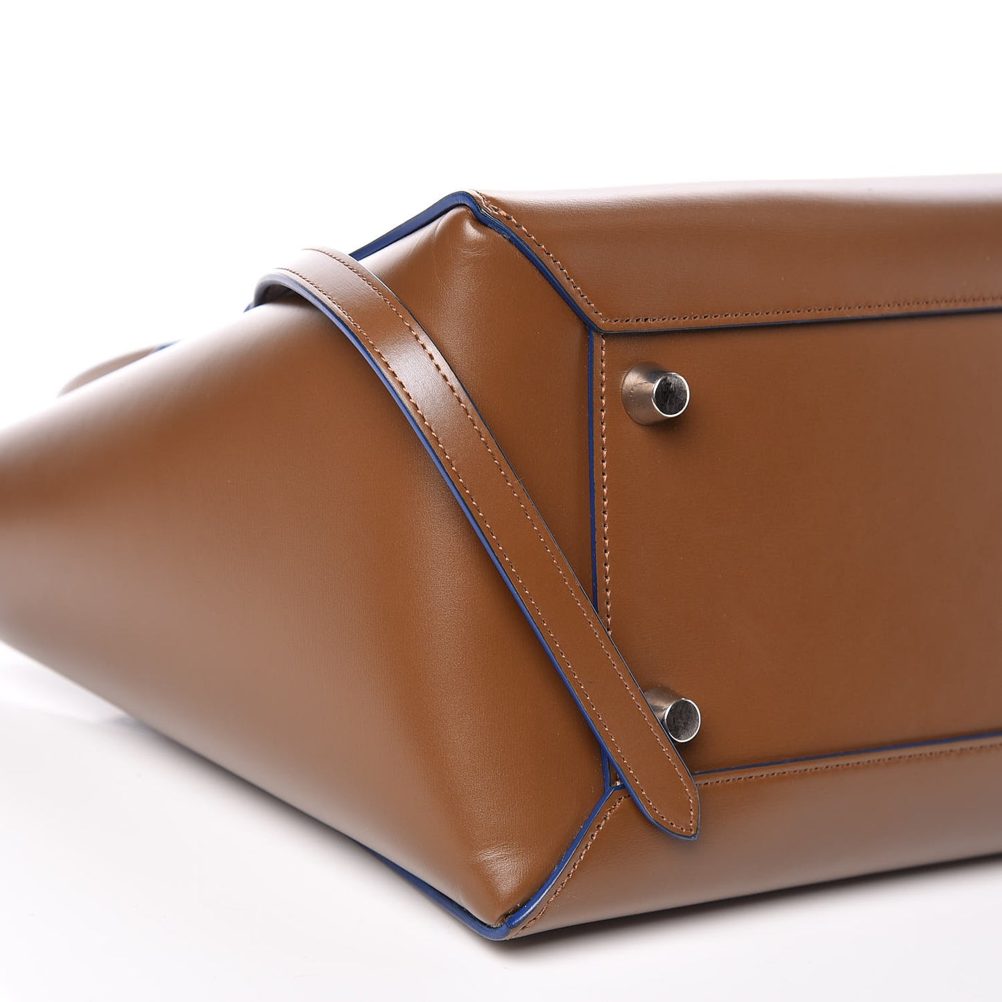 Palmelato Mini Belt Bag Camel