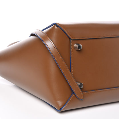 Celine Palmelato Mini Belt Bag Camel 12 of 12