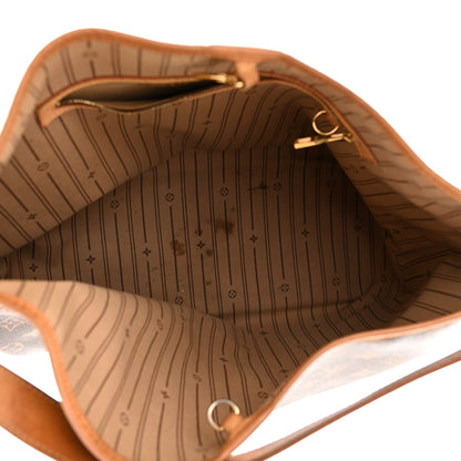 Louis Vuitton Monogram Delightful MM 5 of 12