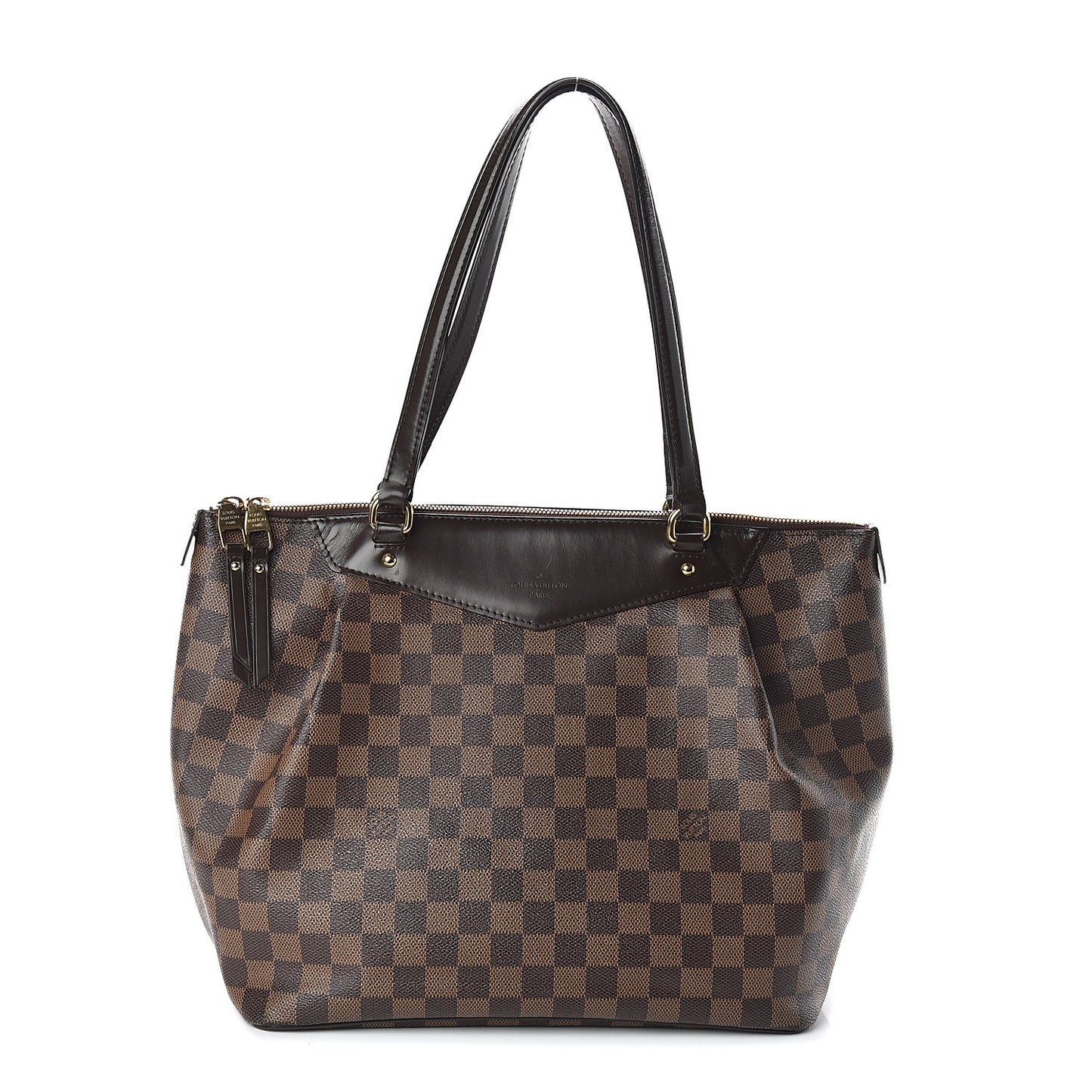 Damier Ebene Westminster GM