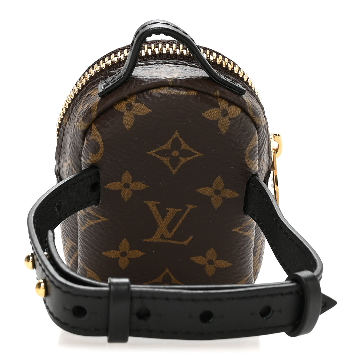 Louis Vuitton Monogram Party Palm Springs Bracelet 3 of 8