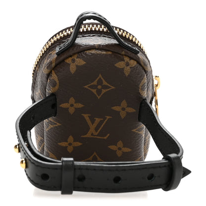 Louis Vuitton Monogram Party Palm Springs Bracelet 3 of 8