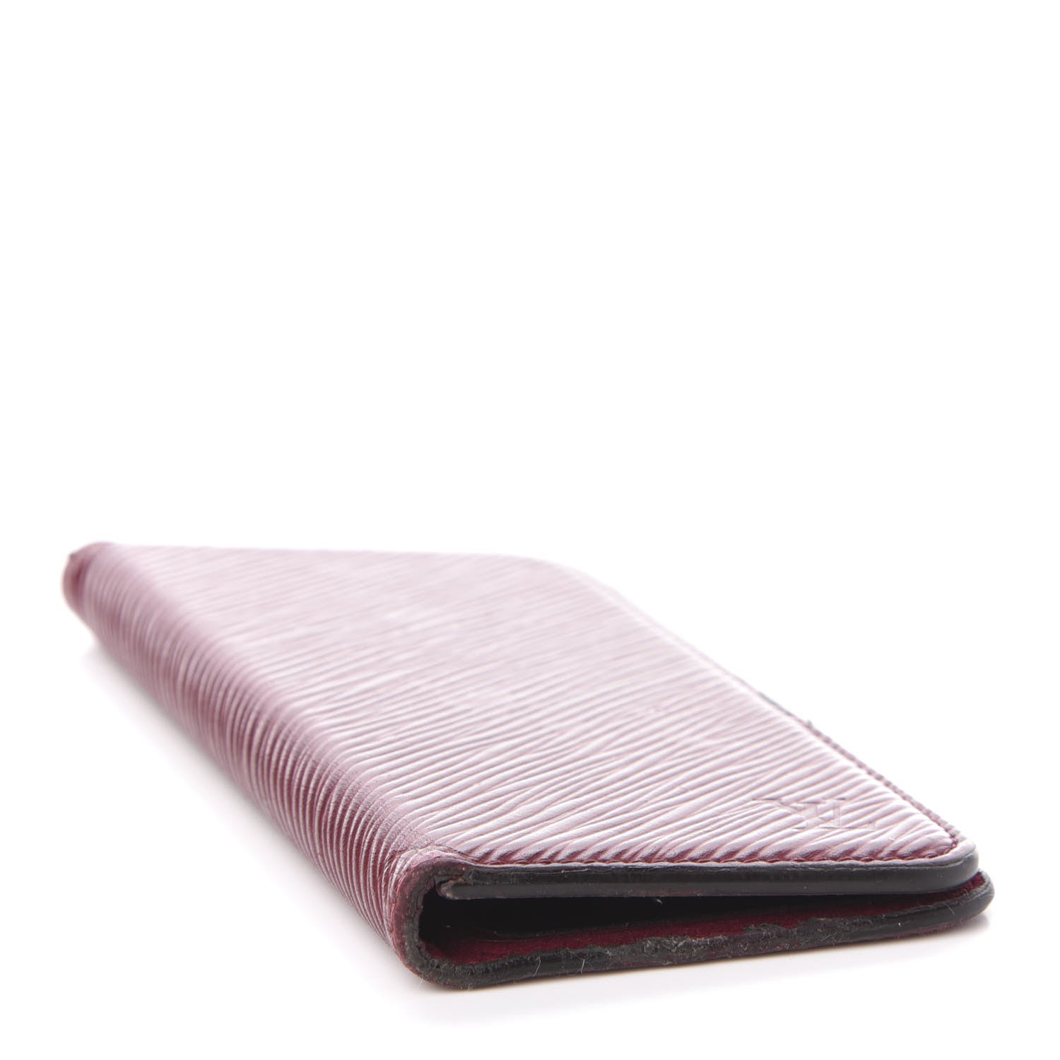 Louis Vuitton Epi iPhone X Folio Fuchsia 4 of 11