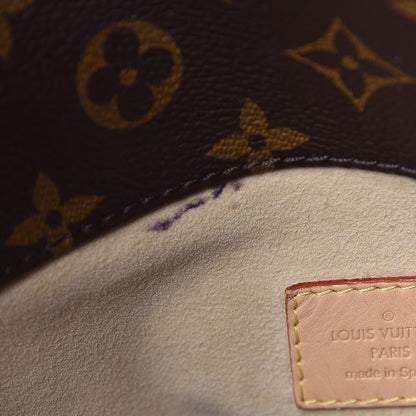 Louis Vuitton Monogram Artsy MM 8 of 11